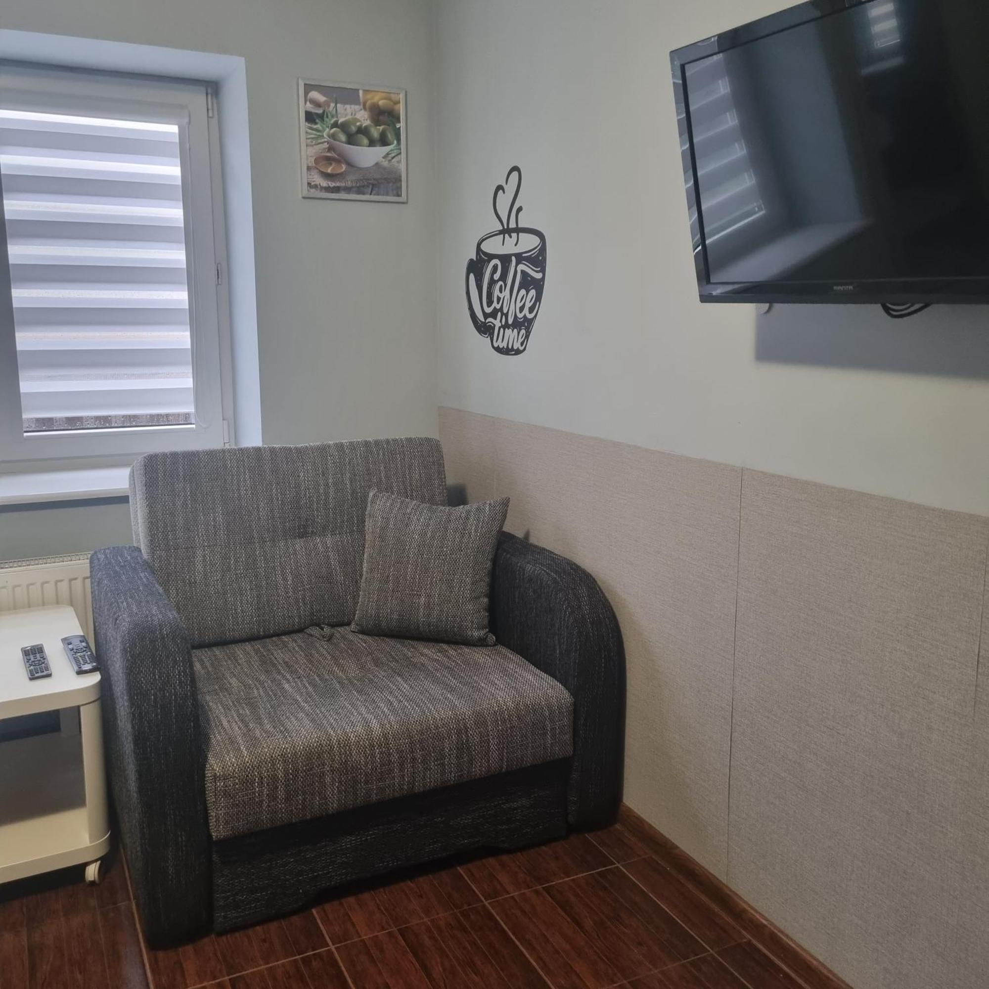 Willa Aster Rewa Room photo